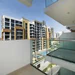 Stylish And Modern Studio At Azizi Riviera - Dubai